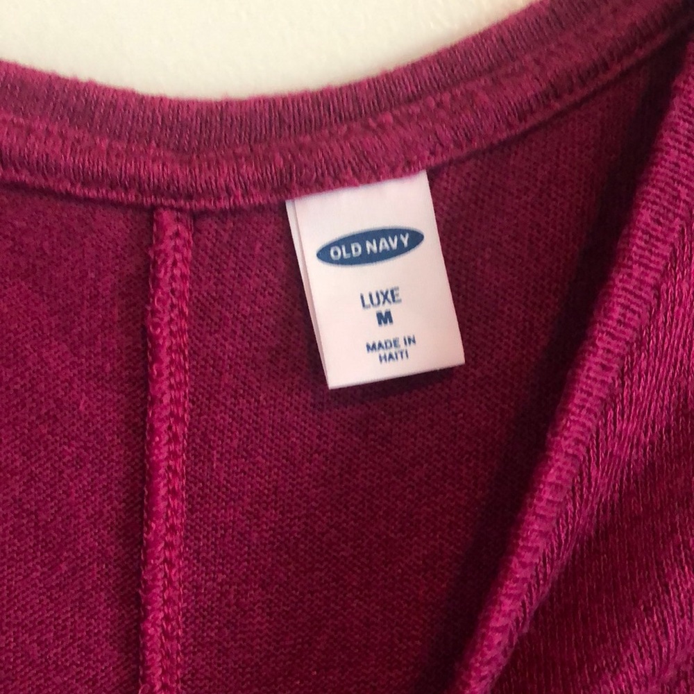 Tank Top - Picture 2 of 3